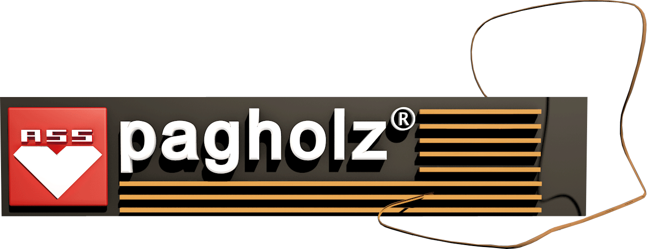 Pagholz logo
